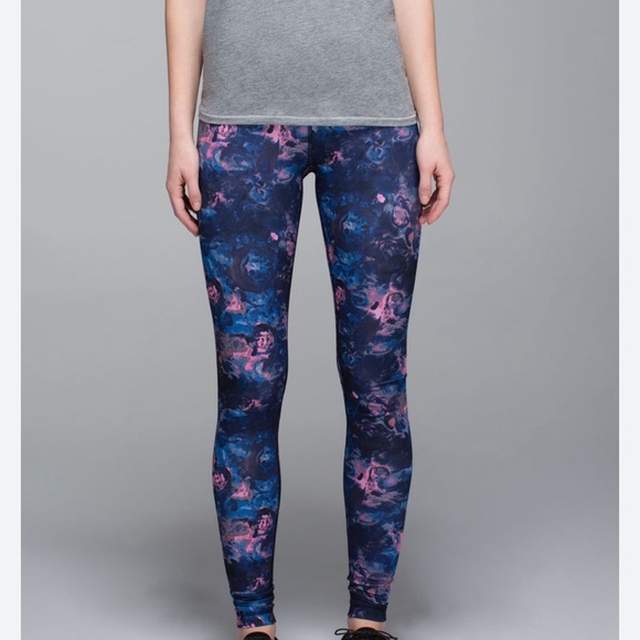 Lululemon Wunder Under - Picture 4 of 4